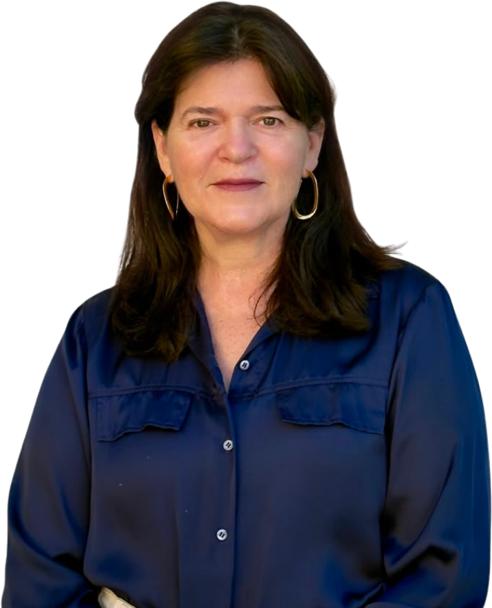 Leda Alves, candidata a deputada federal